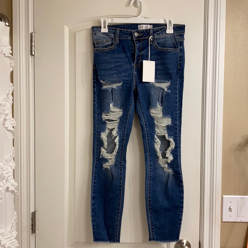 Cello jeans